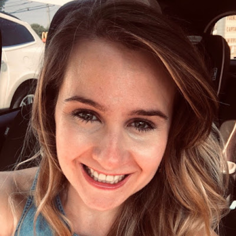 Meet your Posher, Madeline
